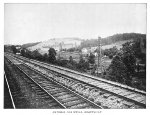 "Picturesque Pennsylvania R.R.," Plate 30, 1898